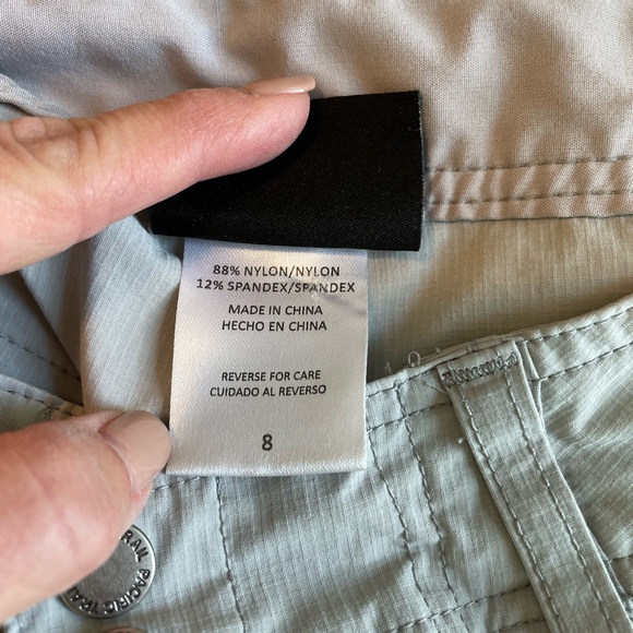 Pacific Trail Women’s Hiking/Tech Pants - Picture 8 of 8